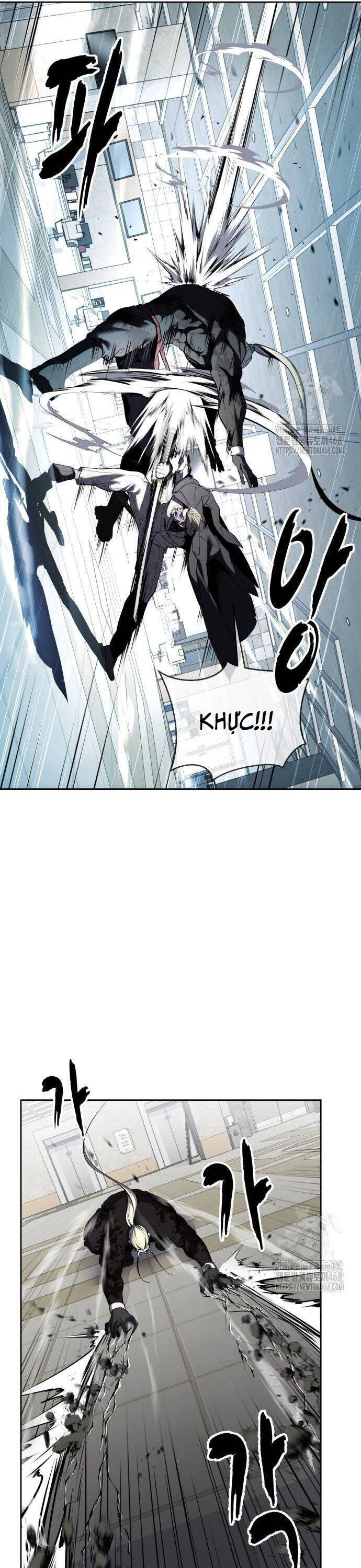 Cậu Bé Của Thần Chết - Chapter 263 - Page 18