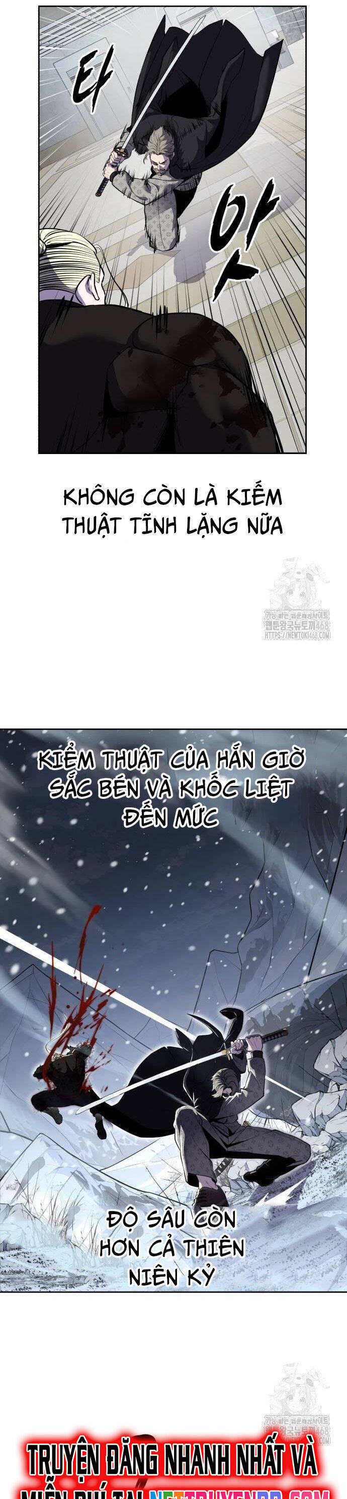 Cậu Bé Của Thần Chết - Chapter 263 - Page 20