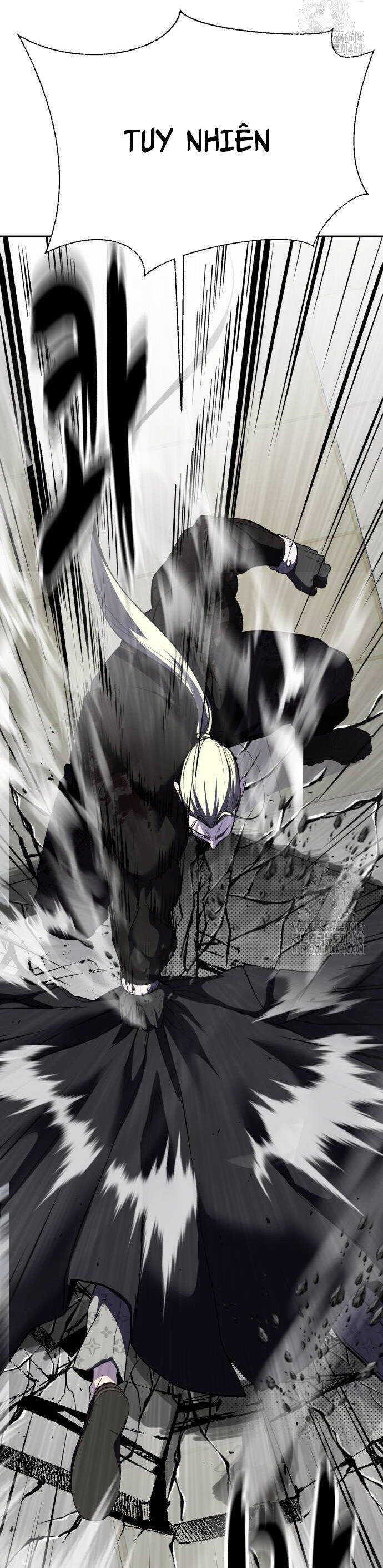 Cậu Bé Của Thần Chết - Chapter 263 - Page 22