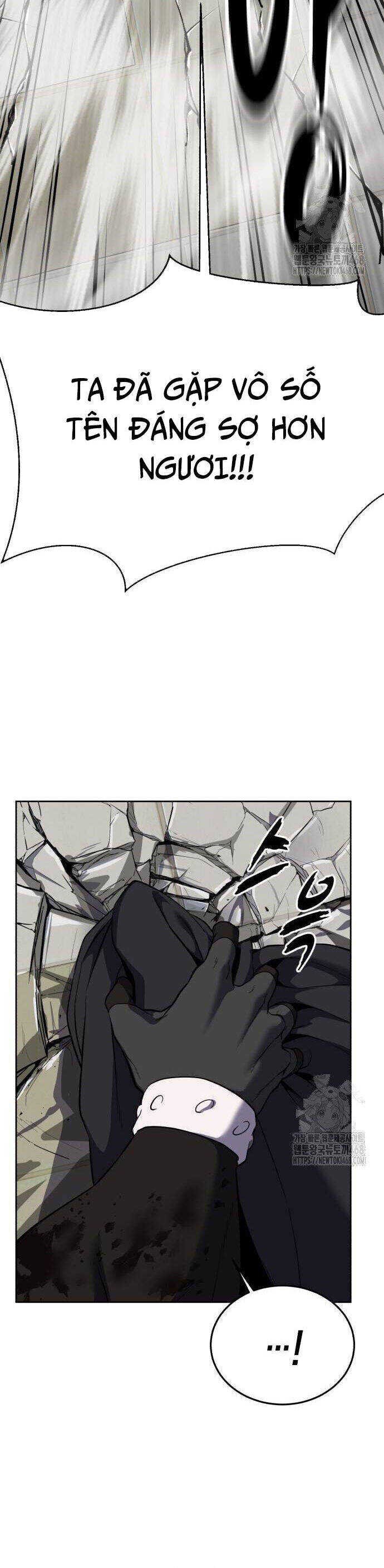 Cậu Bé Của Thần Chết - Chapter 263 - Page 23