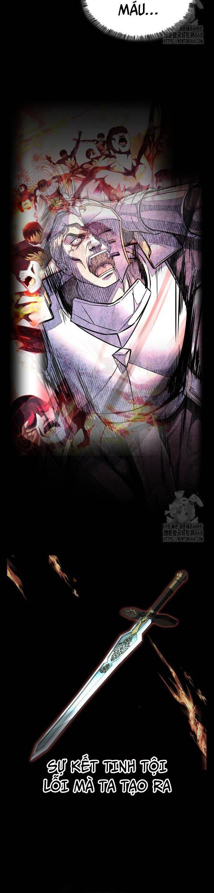 Cậu Bé Của Thần Chết - Chapter 263 - Page 27