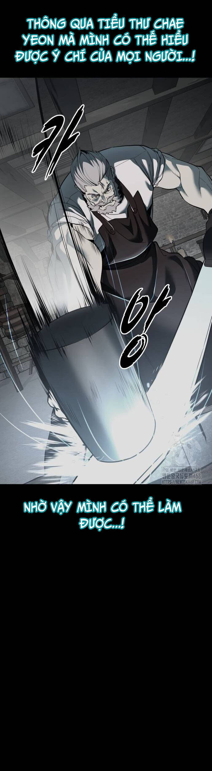 Cậu Bé Của Thần Chết - Chapter 263 - Page 31