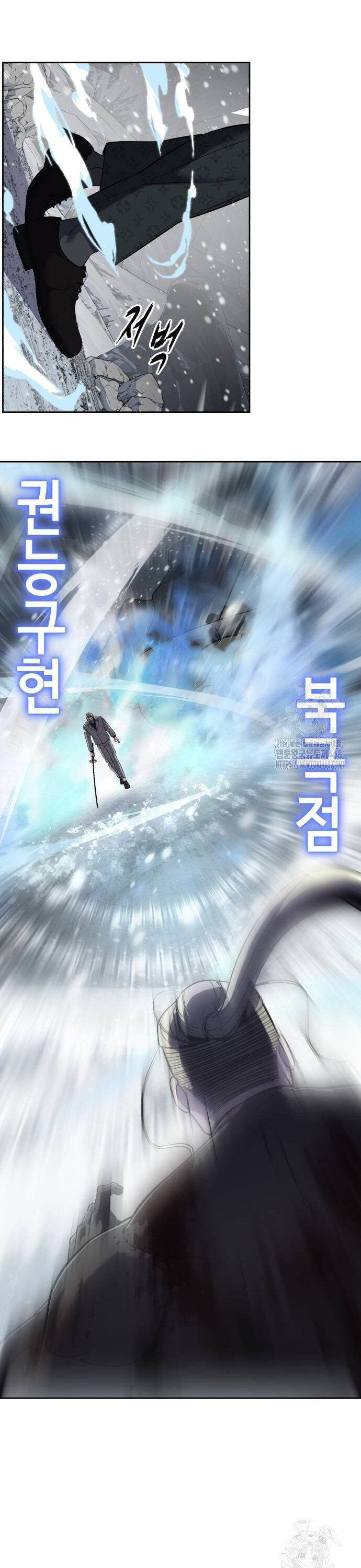 Cậu Bé Của Thần Chết - Chapter 263 - Page 36