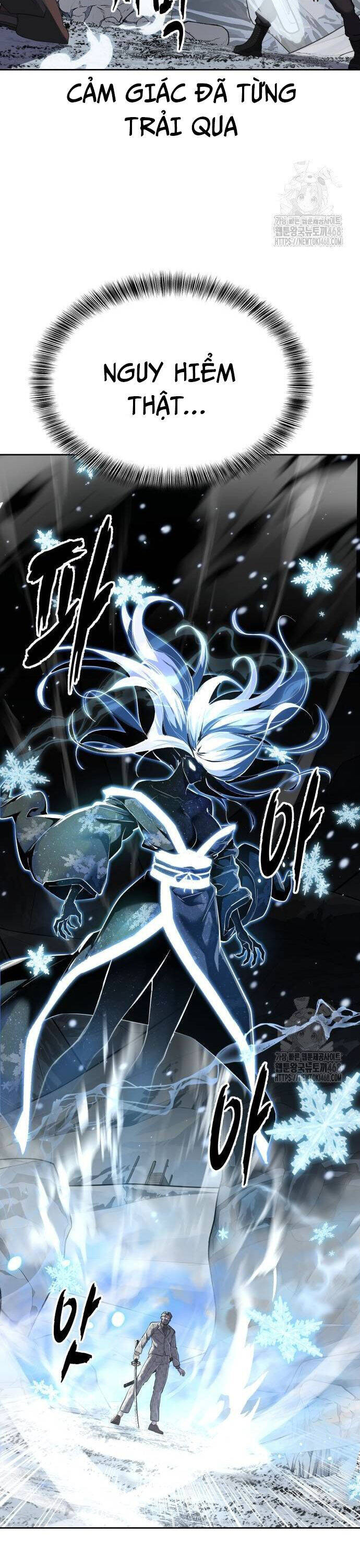 Cậu Bé Của Thần Chết - Chapter 263 - Page 39