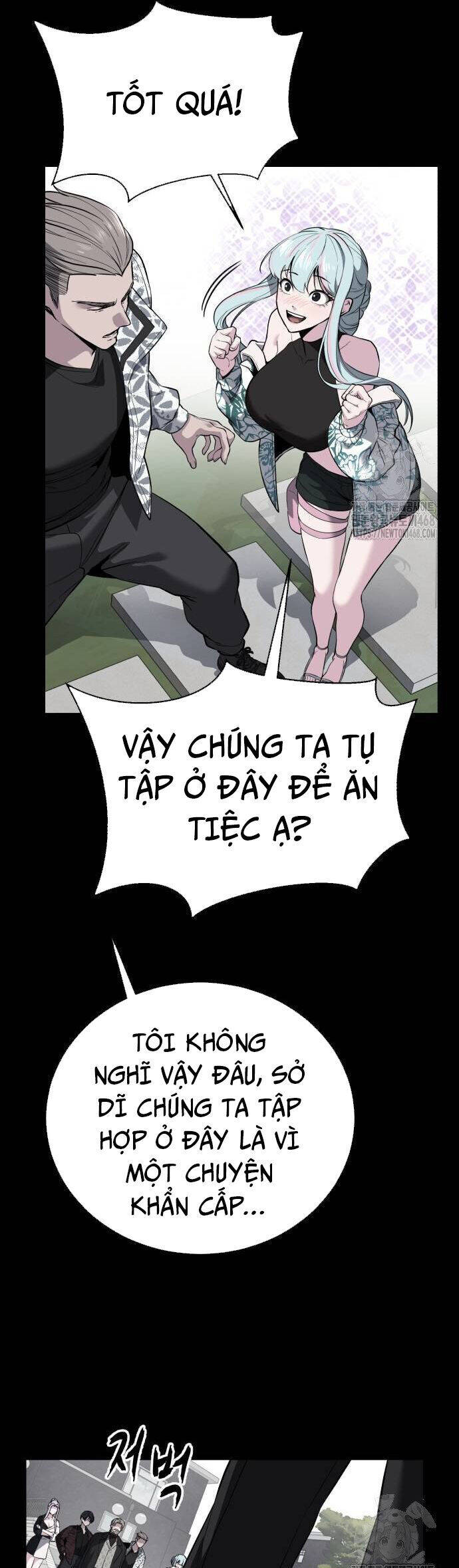 Cậu Bé Của Thần Chết - Chapter 263 - Page 4