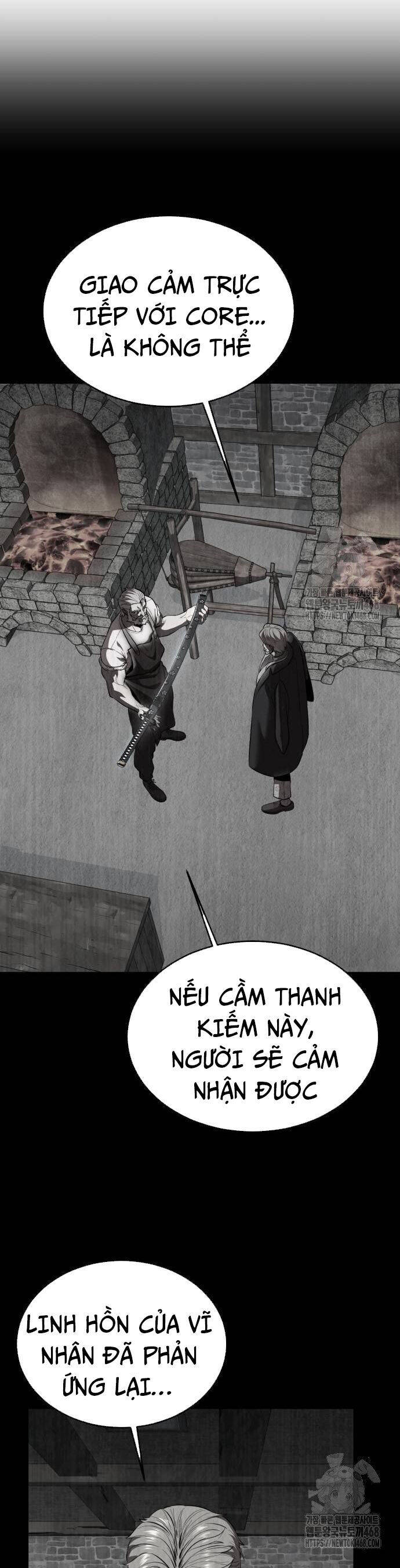 Cậu Bé Của Thần Chết - Chapter 263 - Page 42