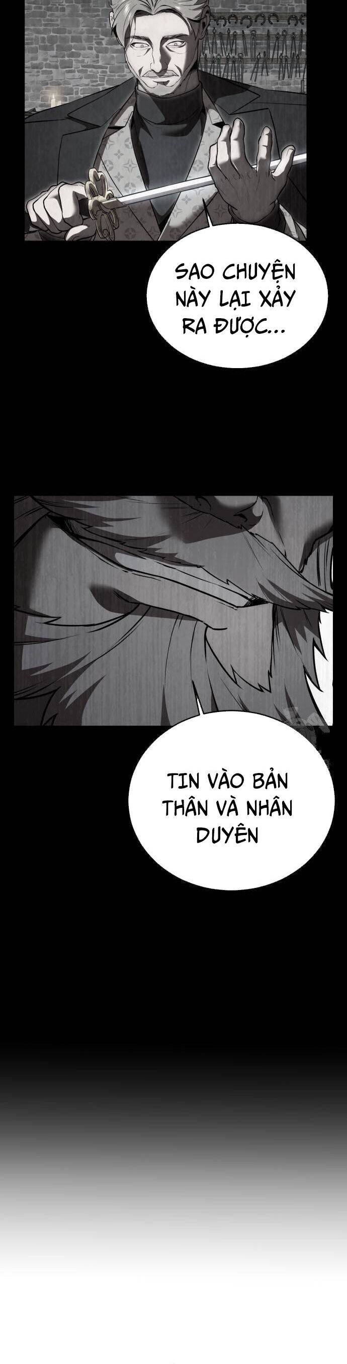 Cậu Bé Của Thần Chết - Chapter 263 - Page 43