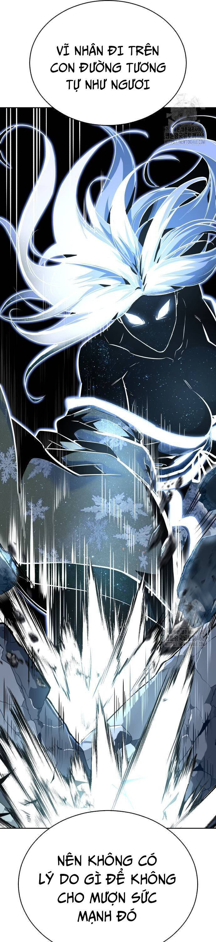 Cậu Bé Của Thần Chết - Chapter 263 - Page 44