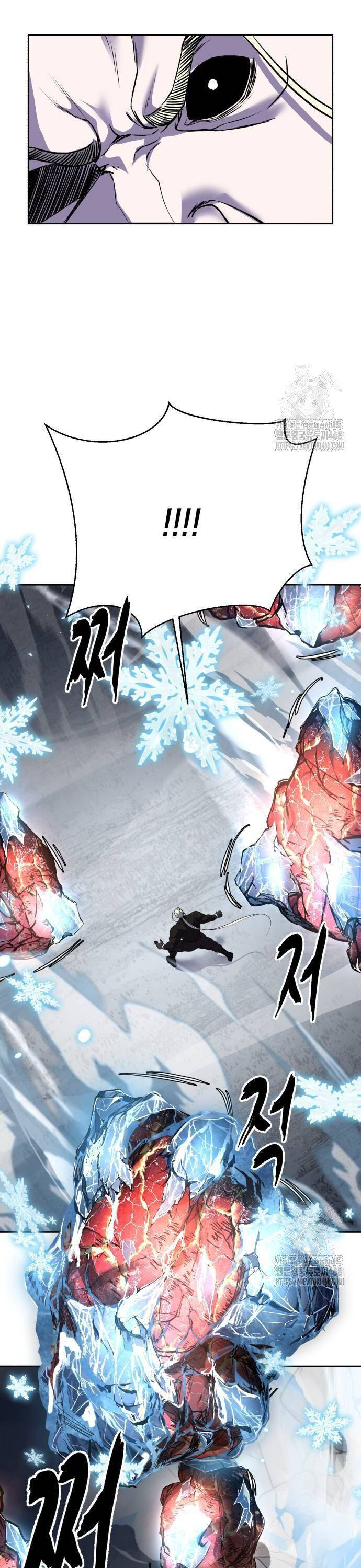 Cậu Bé Của Thần Chết - Chapter 263 - Page 46