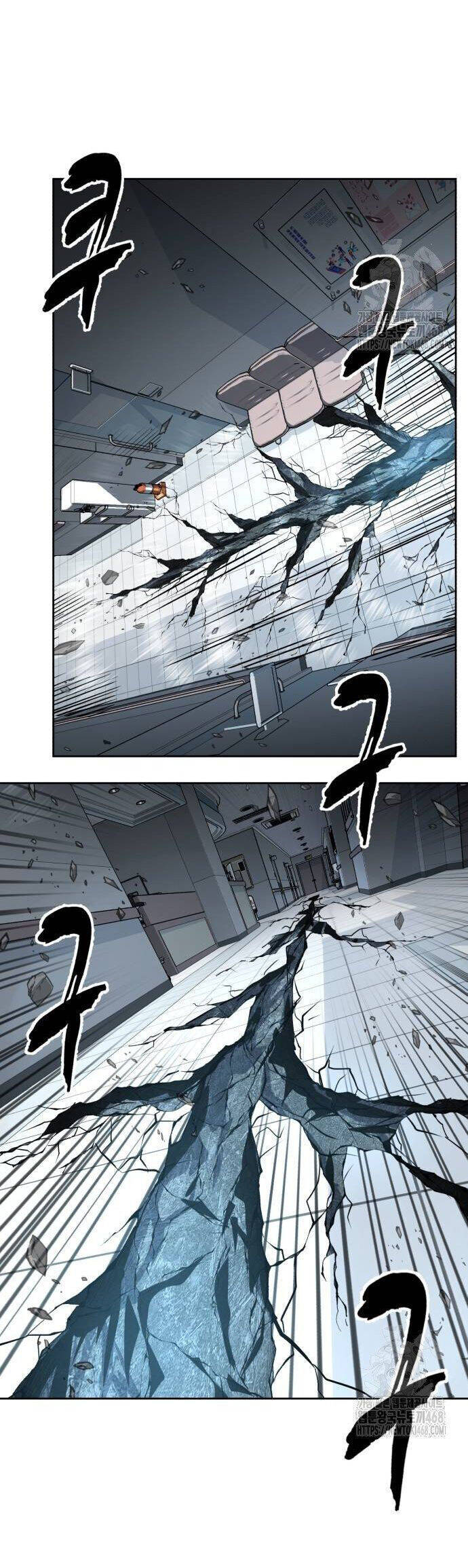 Cậu Bé Của Thần Chết - Chapter 263 - Page 54