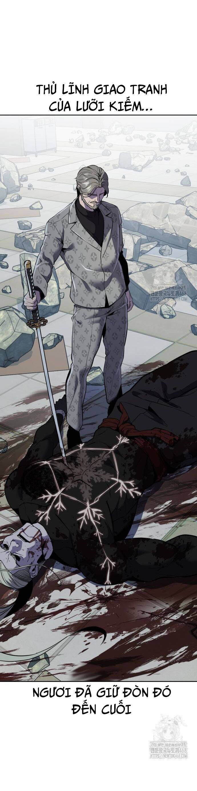 Cậu Bé Của Thần Chết - Chapter 263 - Page 60