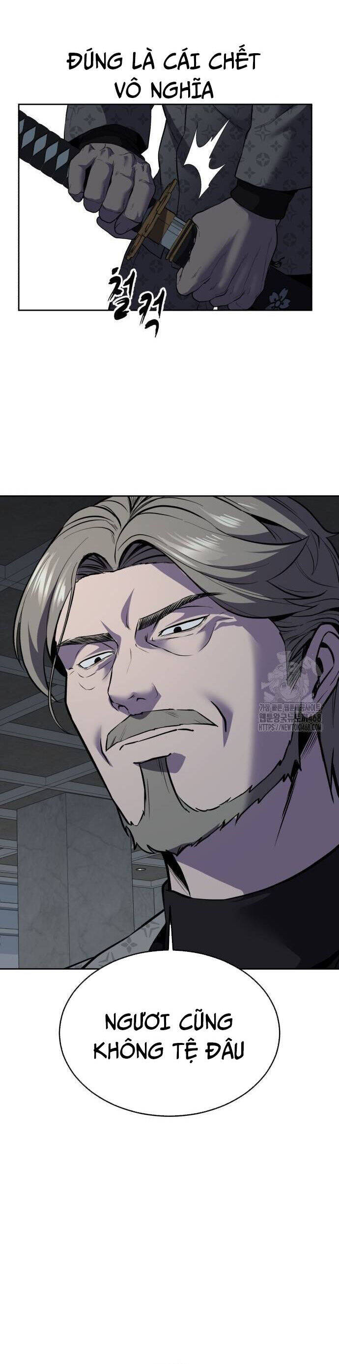 Cậu Bé Của Thần Chết - Chapter 263 - Page 61