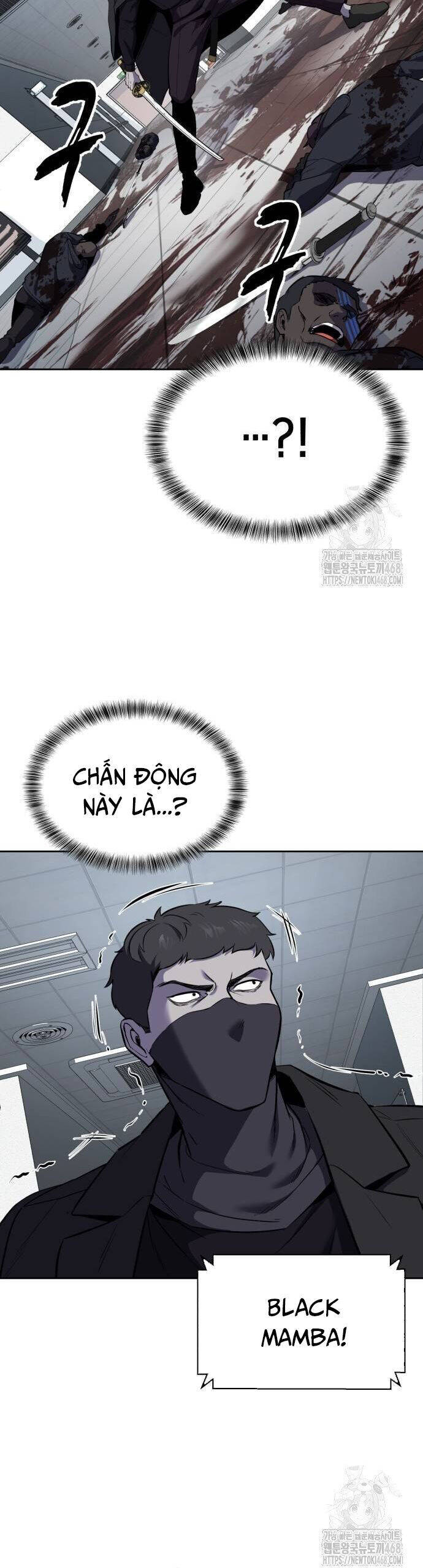 Cậu Bé Của Thần Chết - Chapter 263 - Page 63