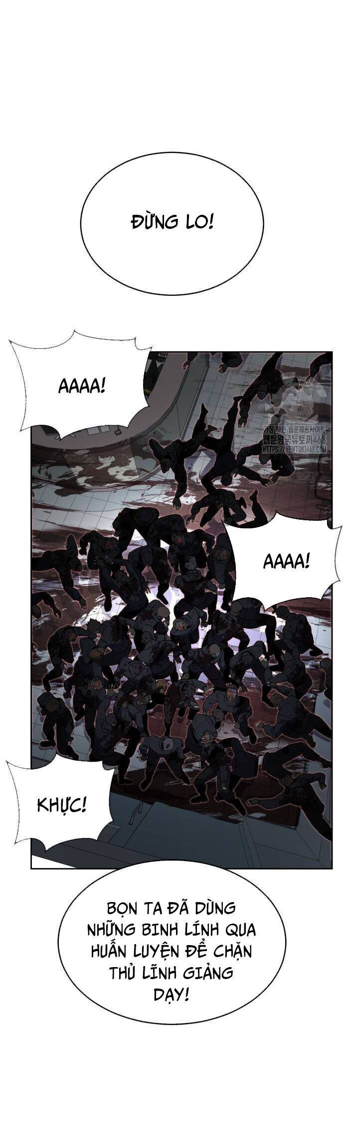 Cậu Bé Của Thần Chết - Chapter 263 - Page 65