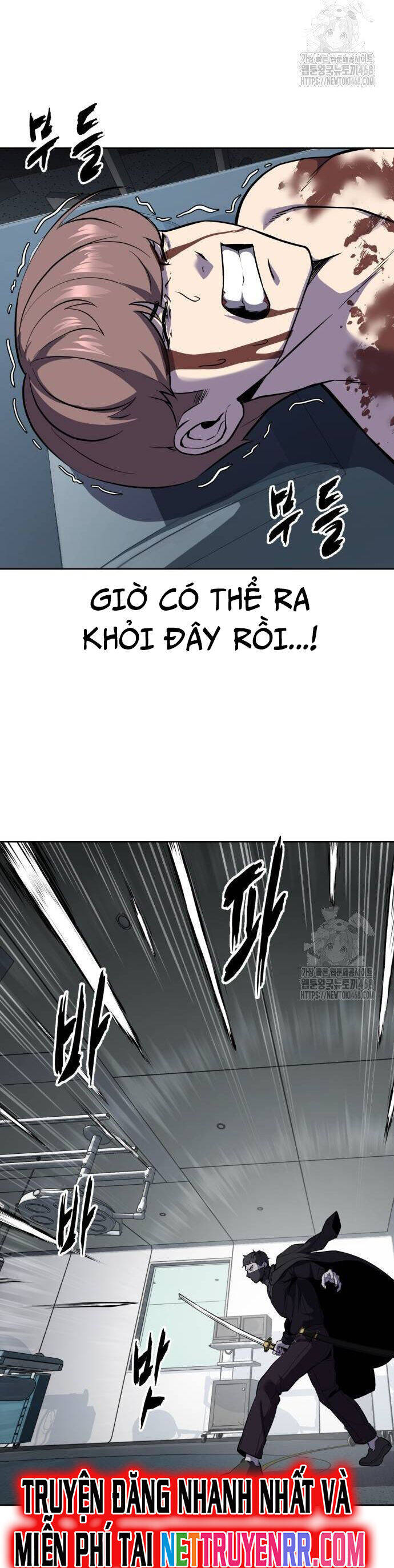 Cậu Bé Của Thần Chết - Chapter 263 - Page 70