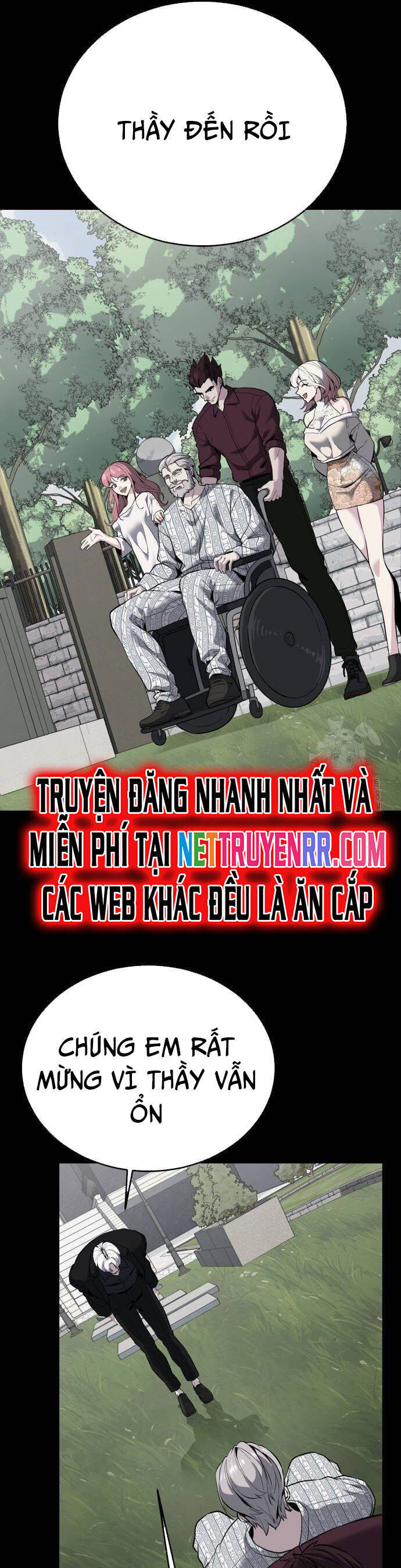 Cậu Bé Của Thần Chết - Chapter 263 - Page 8