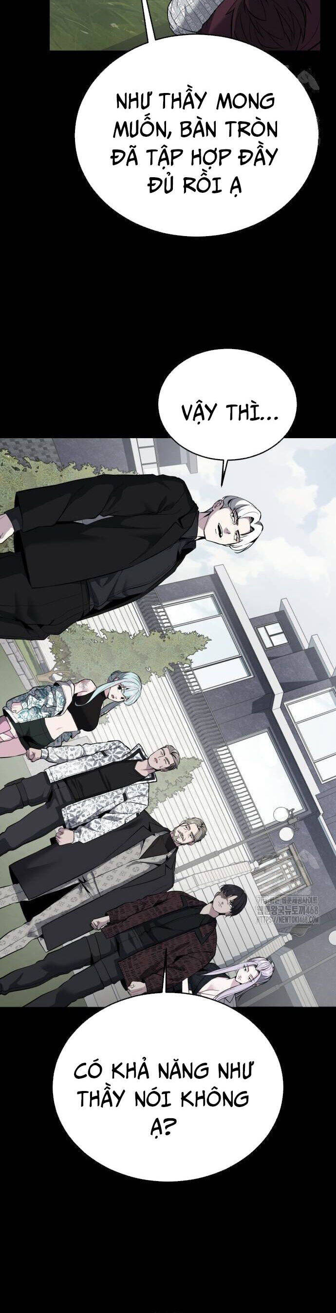 Cậu Bé Của Thần Chết - Chapter 263 - Page 9