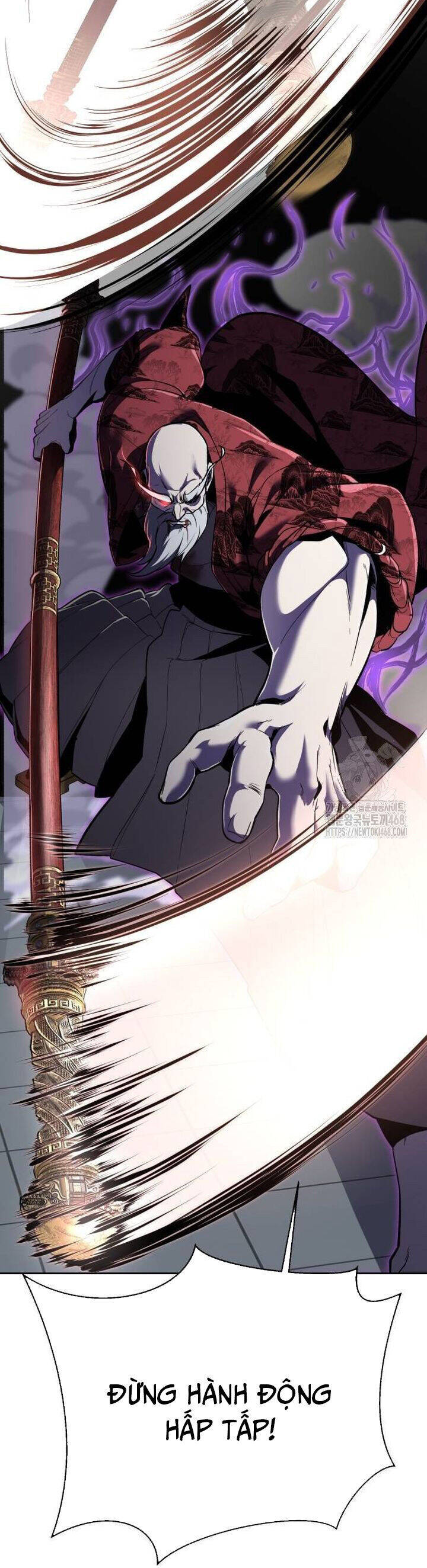 Cậu Bé Của Thần Chết - Chapter 264 - Page 103