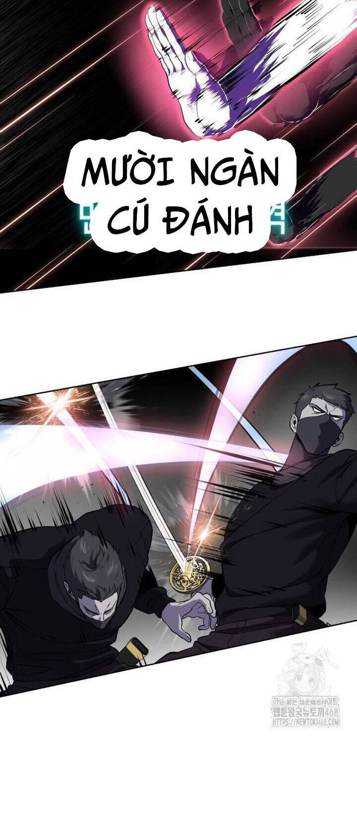 Cậu Bé Của Thần Chết - Chapter 264 - Page 109