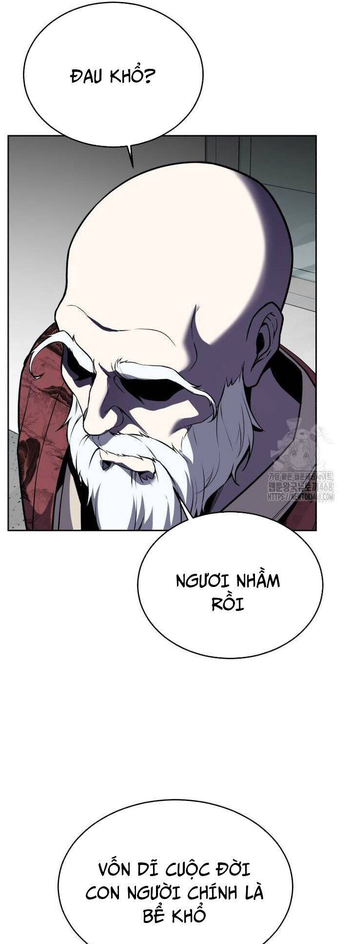 Cậu Bé Của Thần Chết - Chapter 264 - Page 11