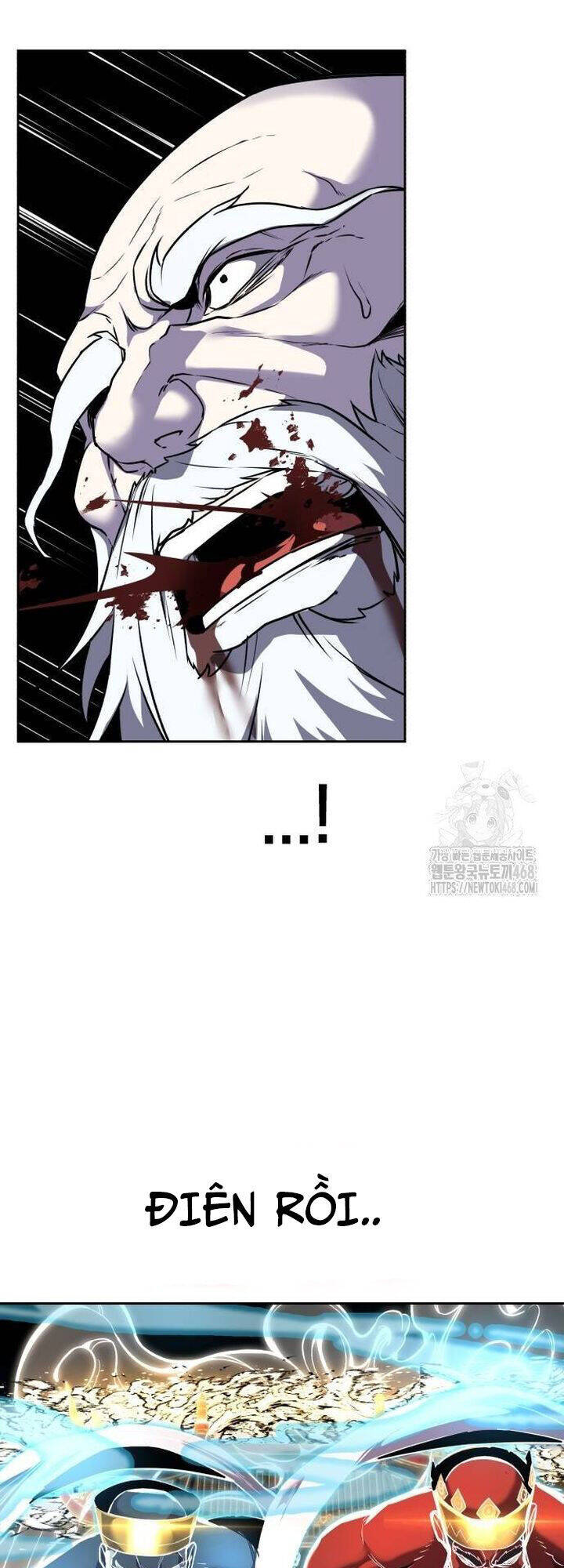 Cậu Bé Của Thần Chết - Chapter 264 - Page 116