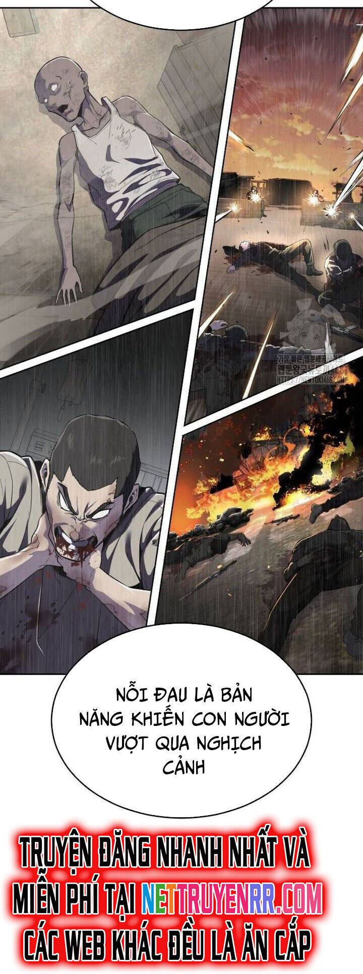 Cậu Bé Của Thần Chết - Chapter 264 - Page 12