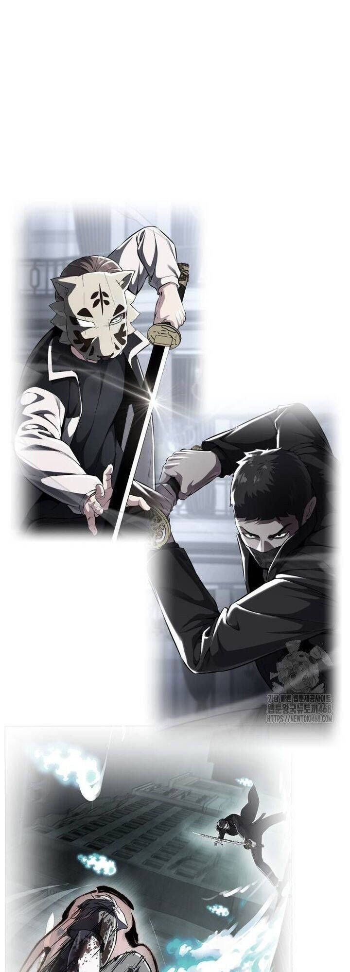 Cậu Bé Của Thần Chết - Chapter 264 - Page 120