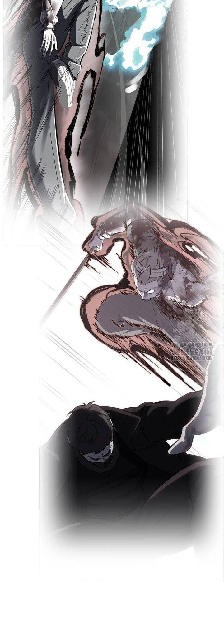 Cậu Bé Của Thần Chết - Chapter 264 - Page 121