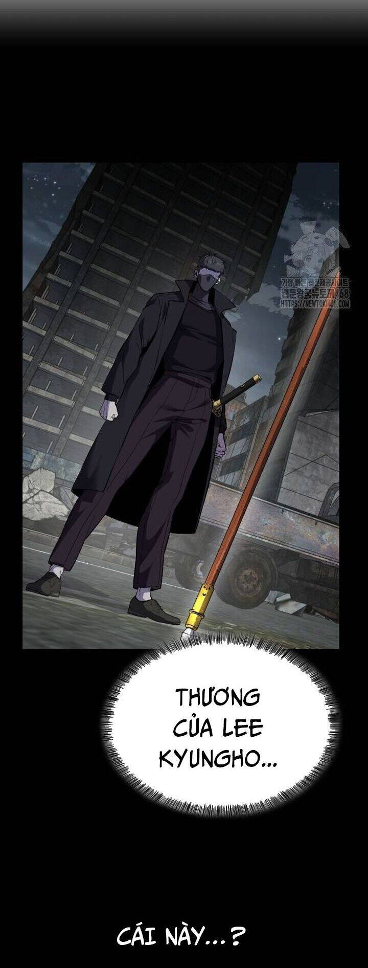 Cậu Bé Của Thần Chết - Chapter 264 - Page 123