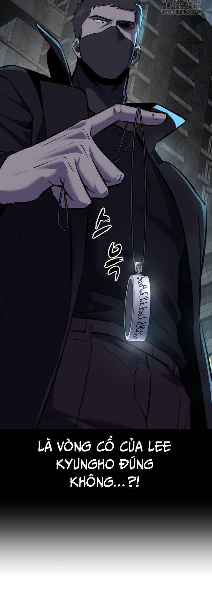 Cậu Bé Của Thần Chết - Chapter 264 - Page 125