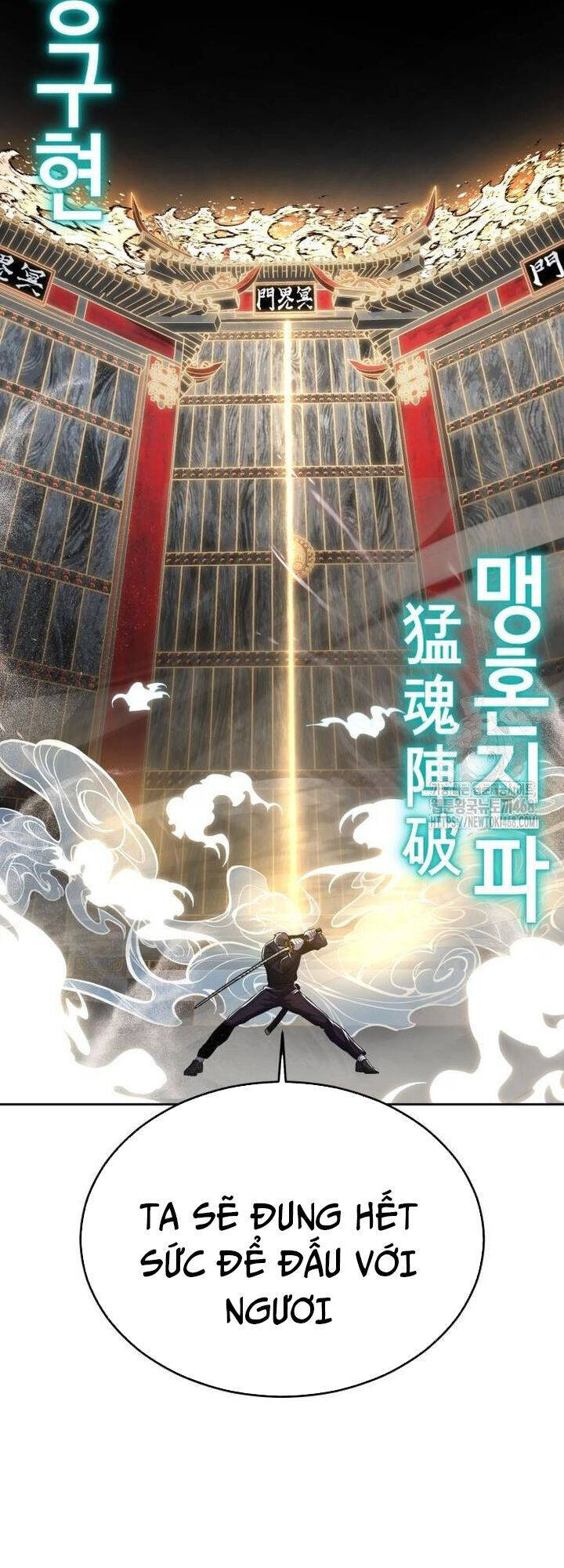 Cậu Bé Của Thần Chết - Chapter 264 - Page 127