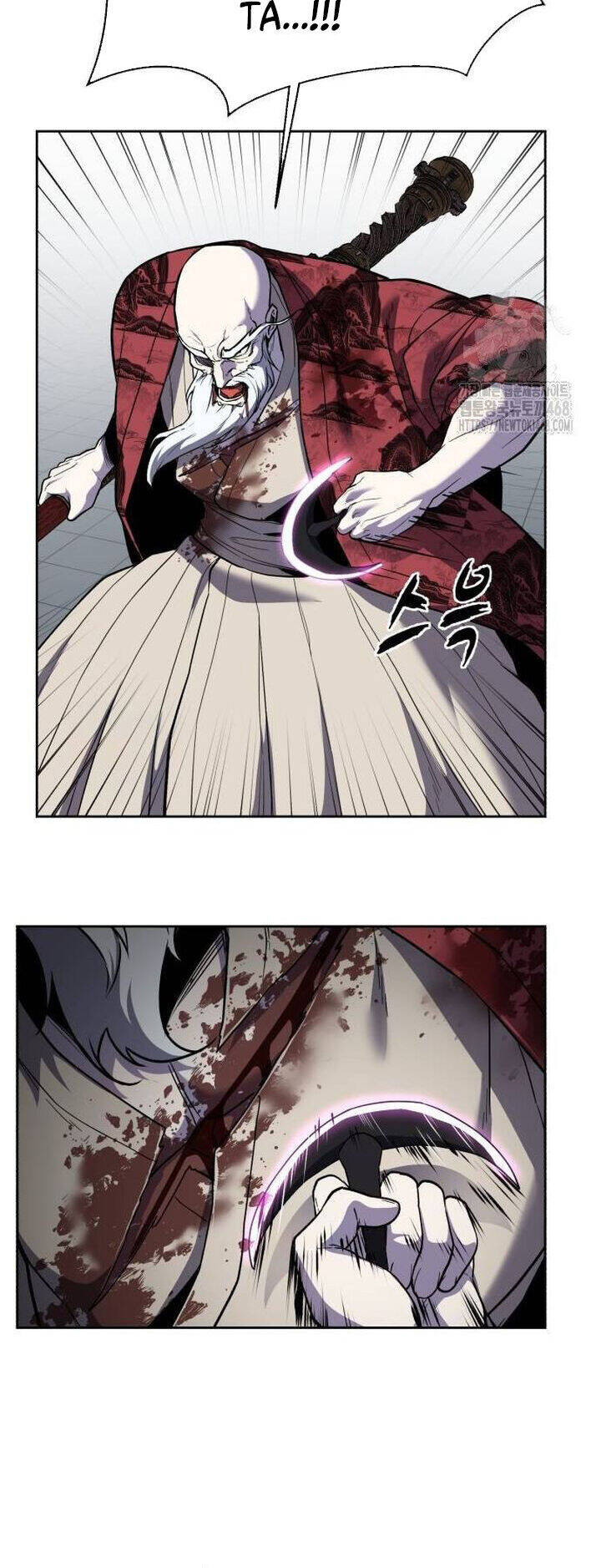 Cậu Bé Của Thần Chết - Chapter 264 - Page 129