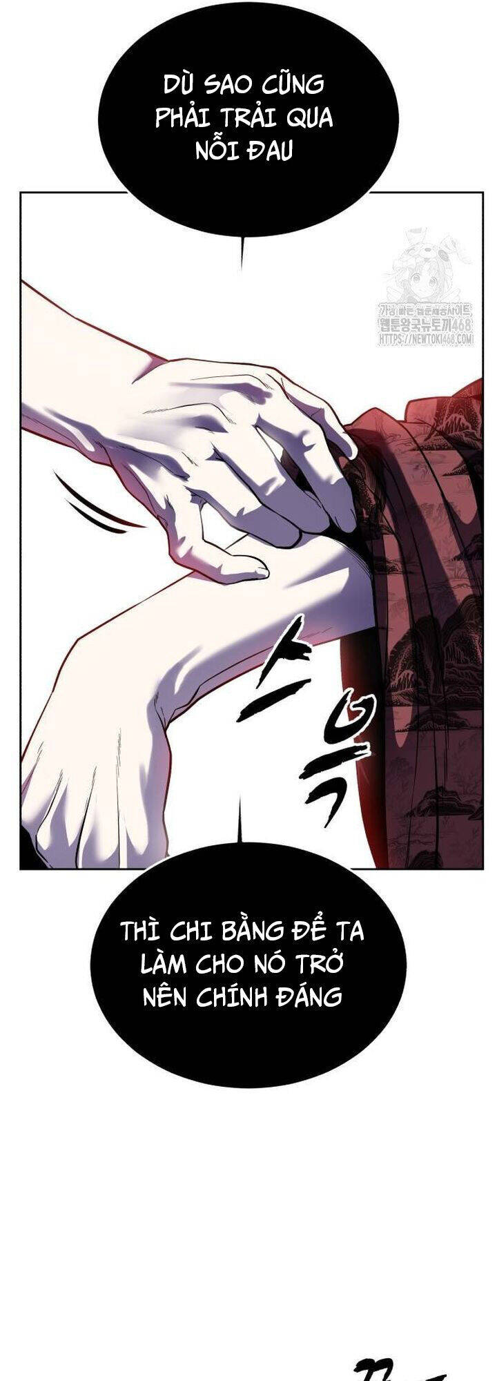 Cậu Bé Của Thần Chết - Chapter 264 - Page 13