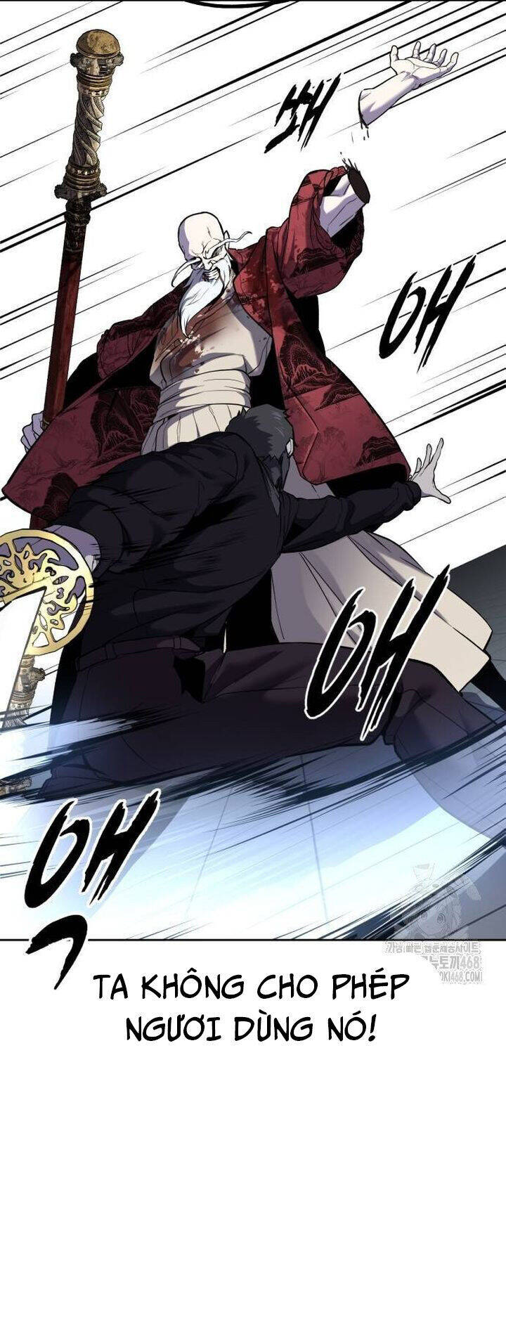 Cậu Bé Của Thần Chết - Chapter 264 - Page 132