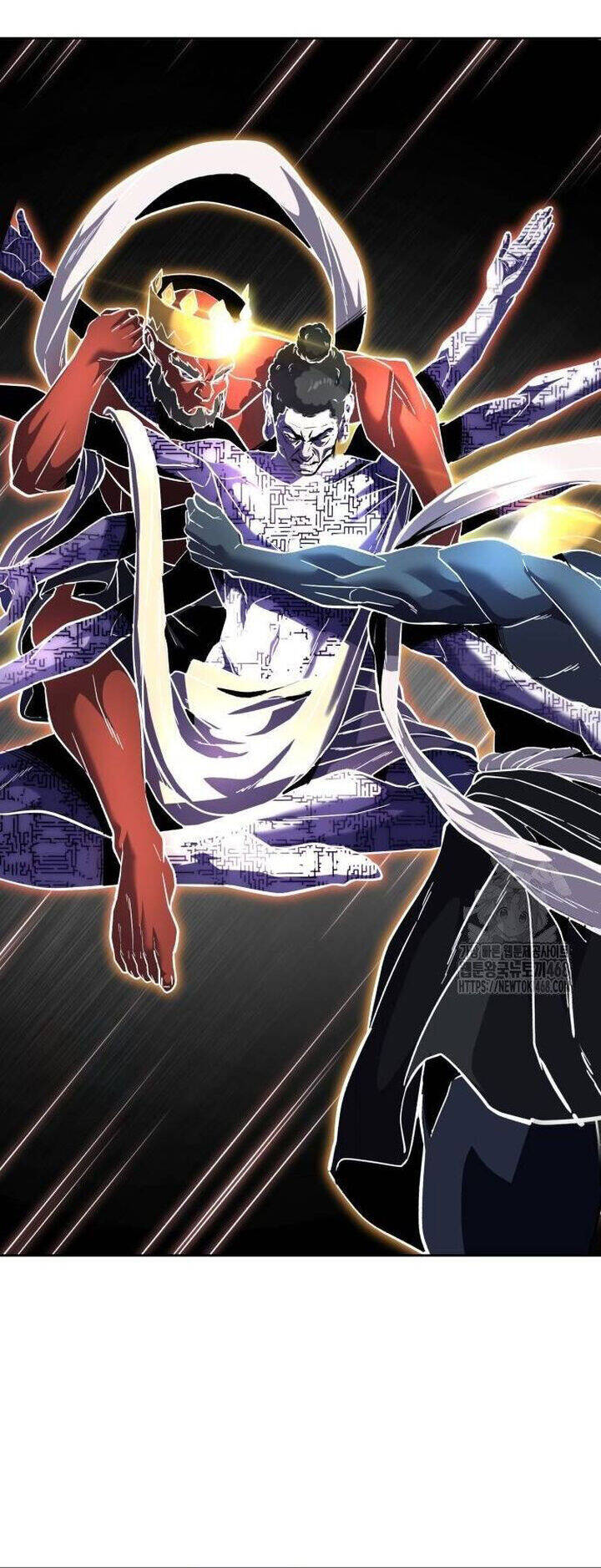 Cậu Bé Của Thần Chết - Chapter 264 - Page 133