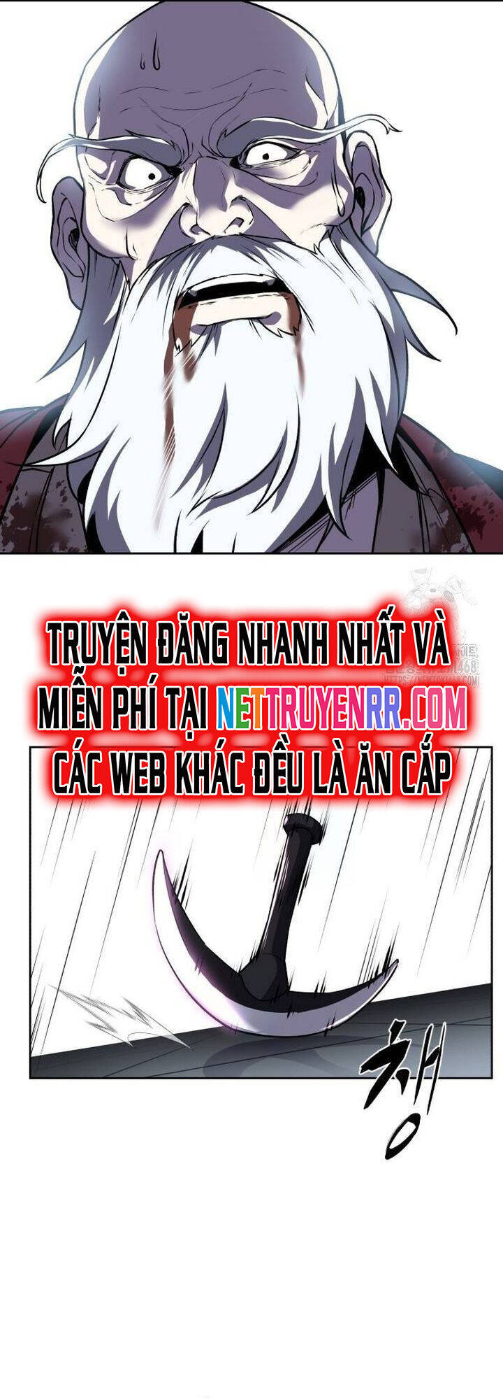 Cậu Bé Của Thần Chết - Chapter 264 - Page 134