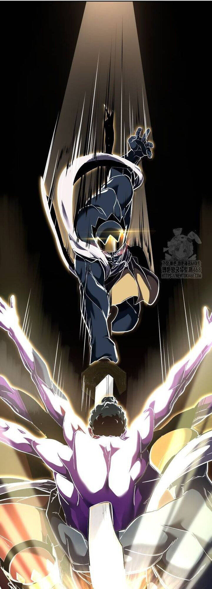 Cậu Bé Của Thần Chết - Chapter 264 - Page 137