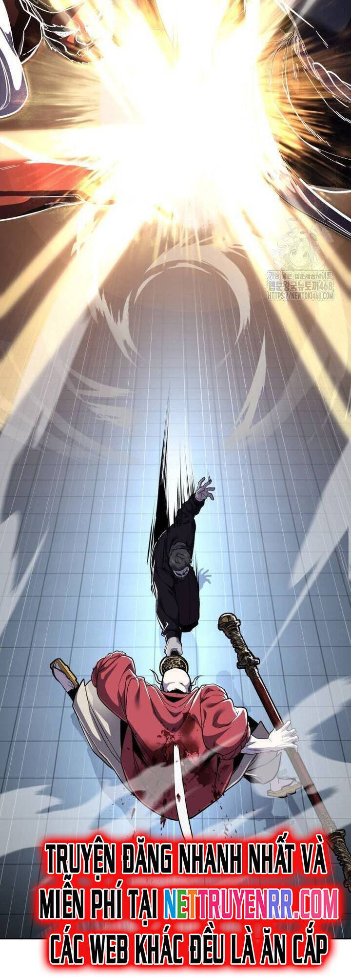 Cậu Bé Của Thần Chết - Chapter 264 - Page 138