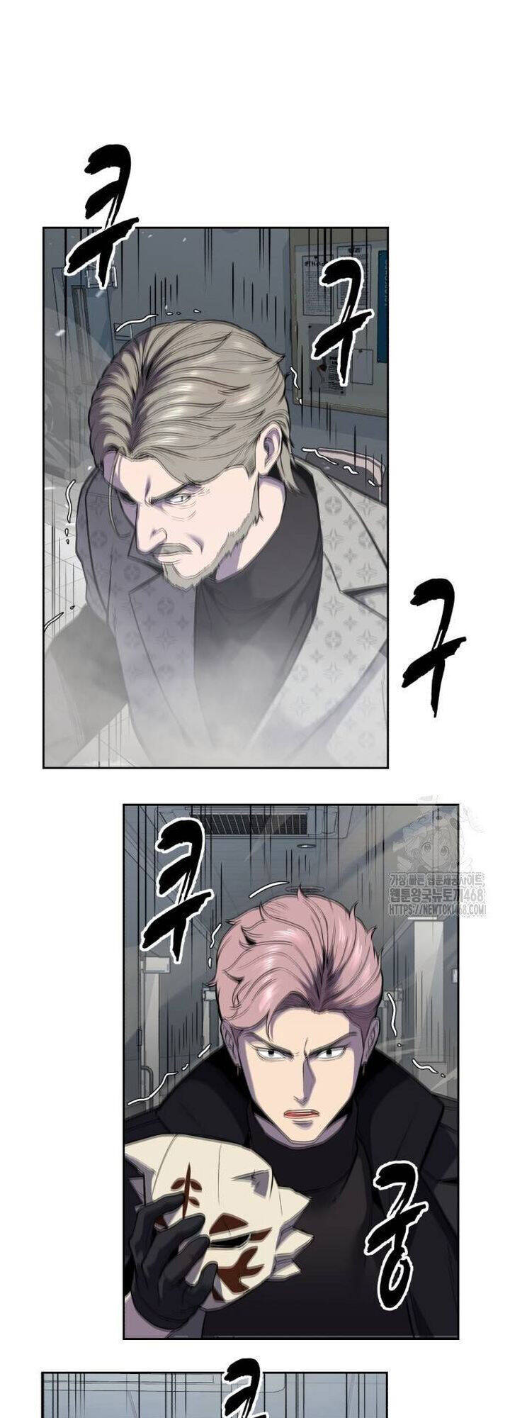 Cậu Bé Của Thần Chết - Chapter 264 - Page 141