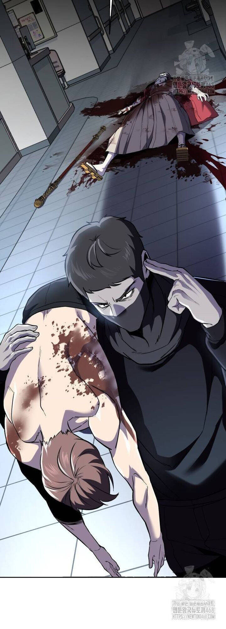 Cậu Bé Của Thần Chết - Chapter 264 - Page 144