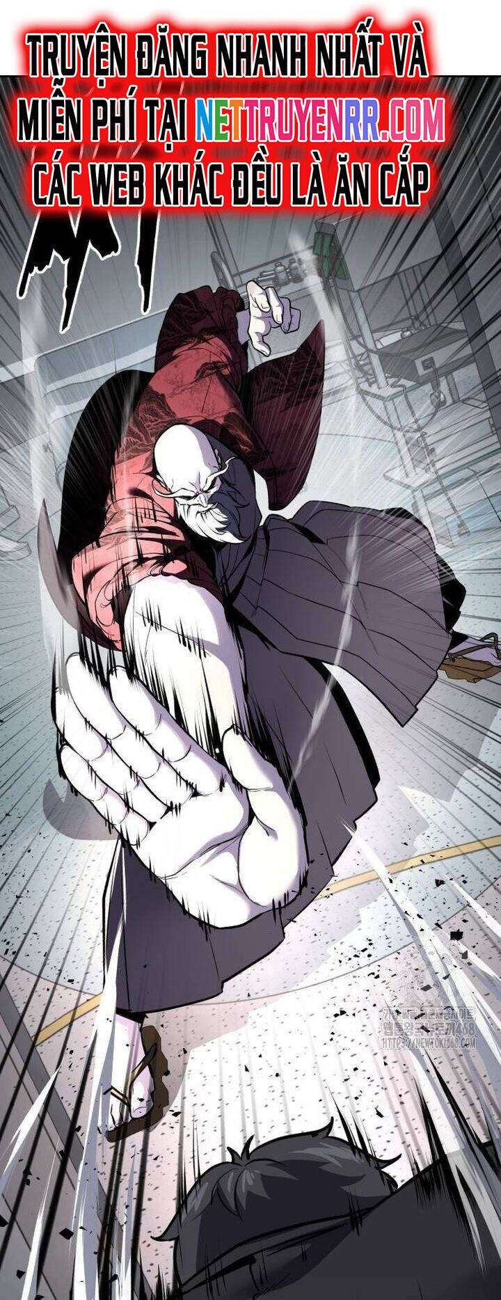 Cậu Bé Của Thần Chết - Chapter 264 - Page 15