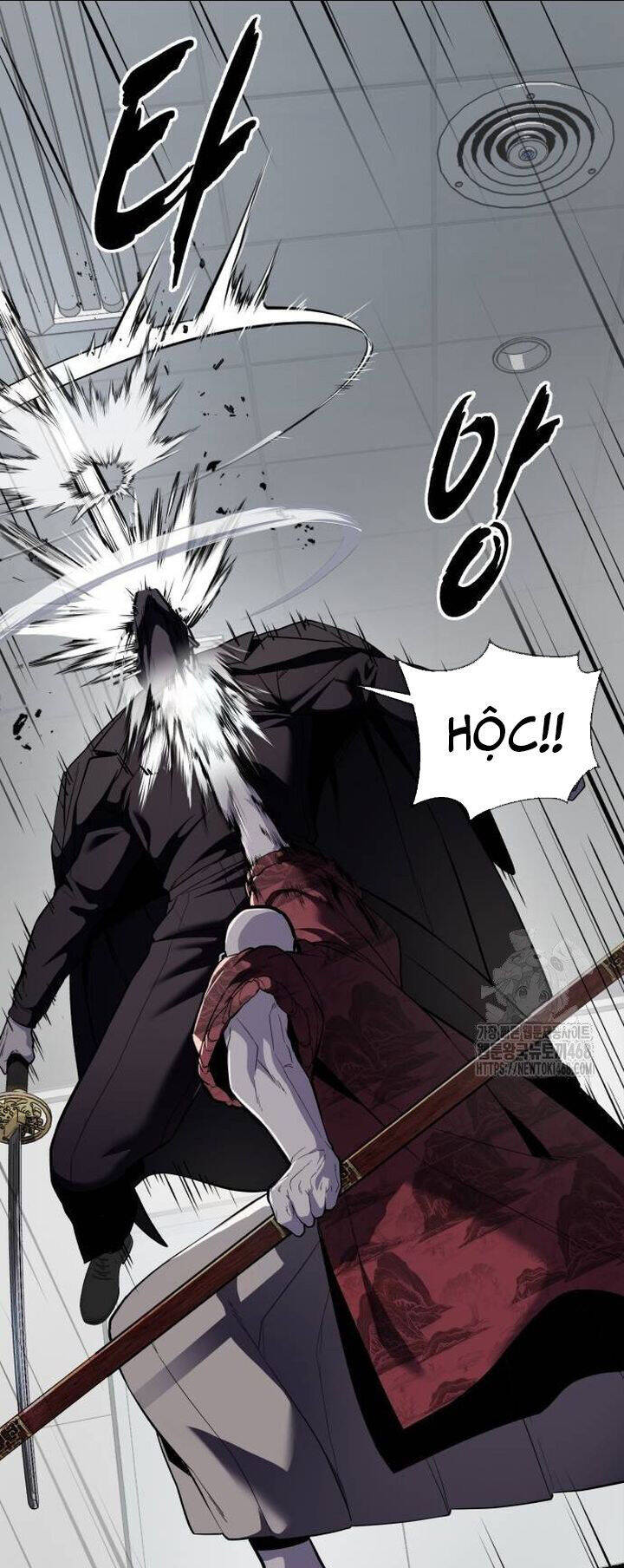 Cậu Bé Của Thần Chết - Chapter 264 - Page 25