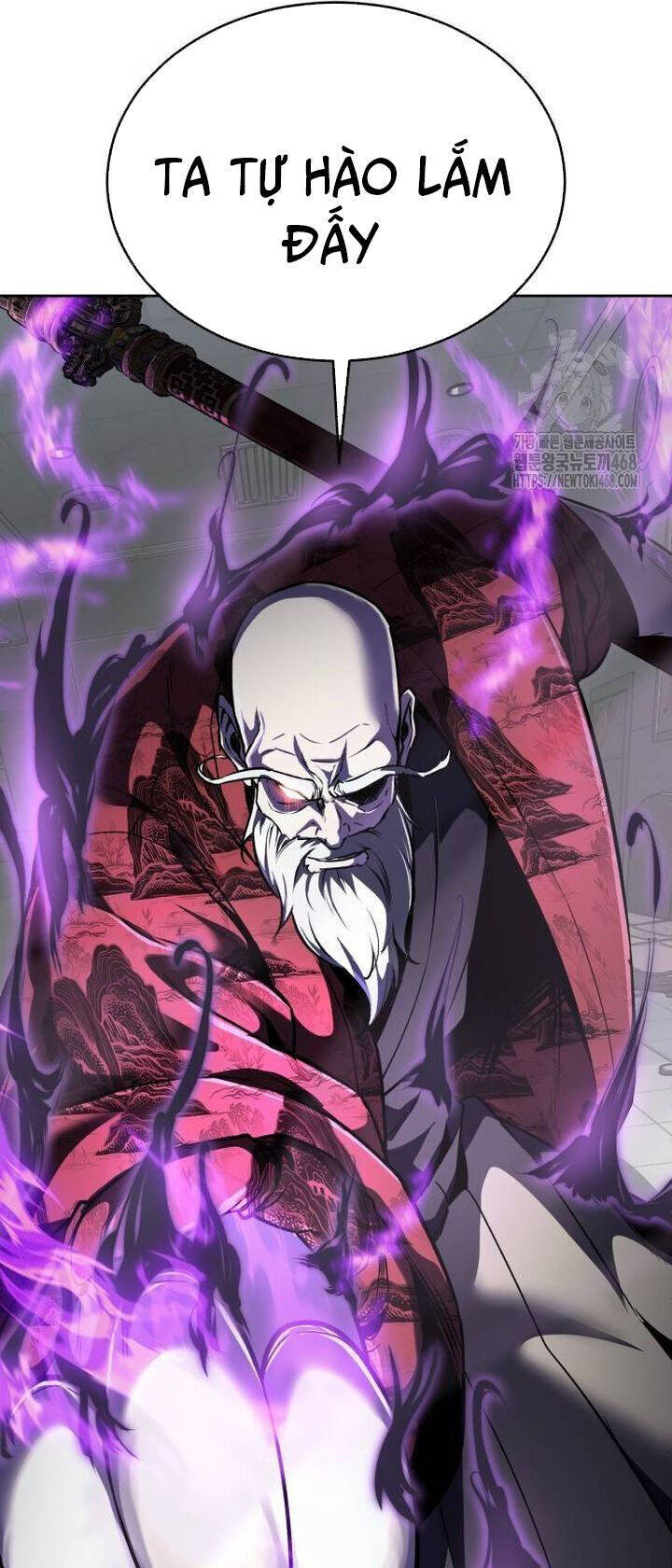 Cậu Bé Của Thần Chết - Chapter 264 - Page 28