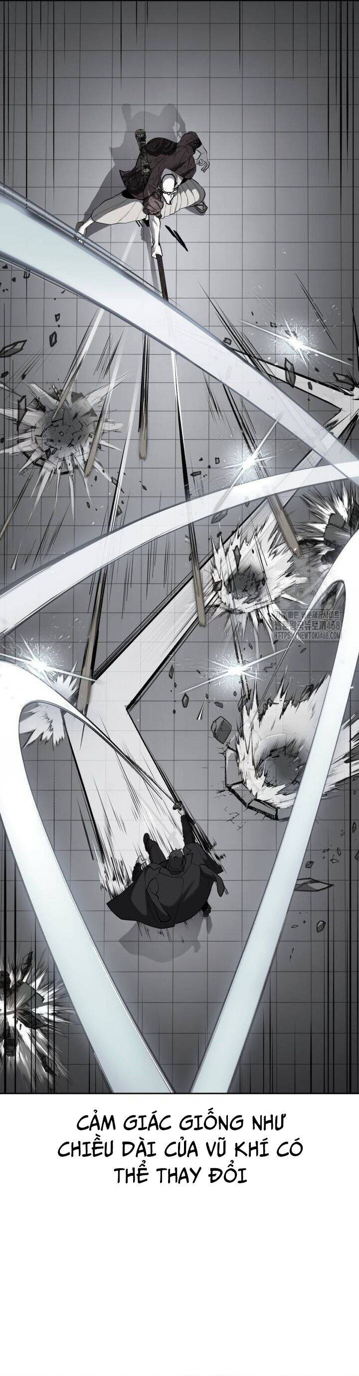 Cậu Bé Của Thần Chết - Chapter 264 - Page 31