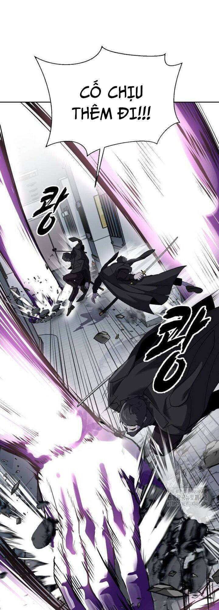 Cậu Bé Của Thần Chết - Chapter 264 - Page 38