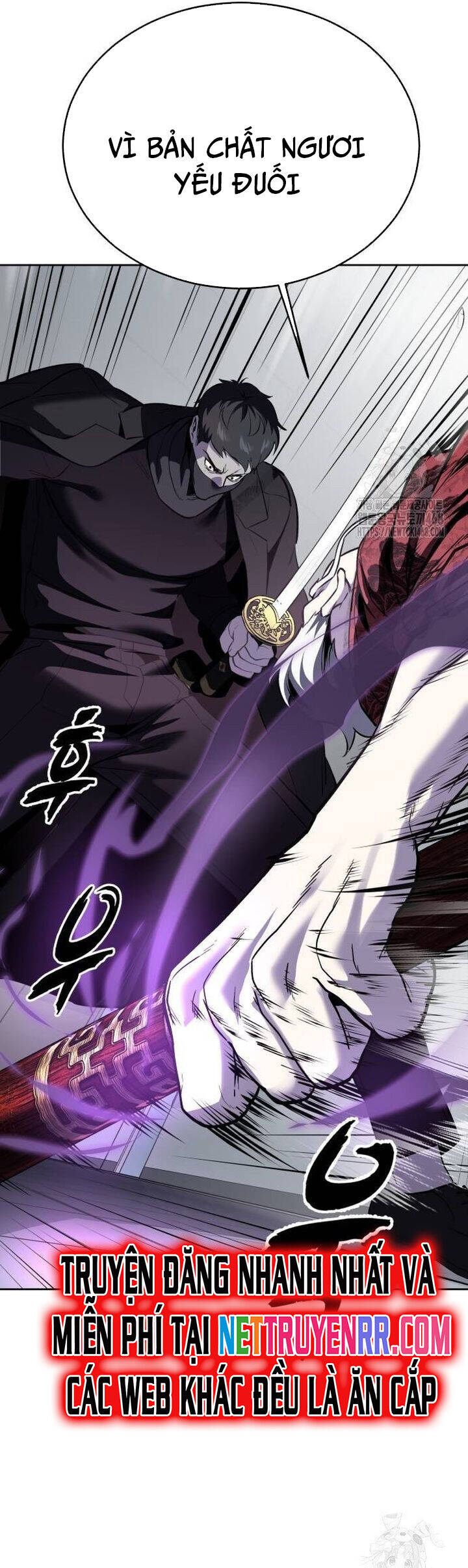 Cậu Bé Của Thần Chết - Chapter 264 - Page 44