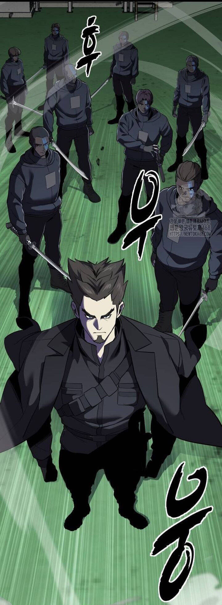 Cậu Bé Của Thần Chết - Chapter 264 - Page 50