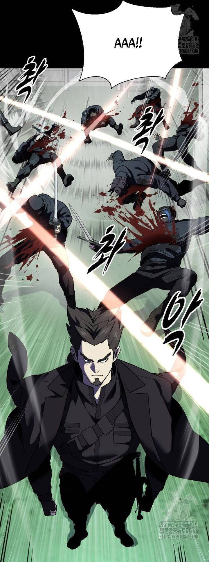 Cậu Bé Của Thần Chết - Chapter 264 - Page 52