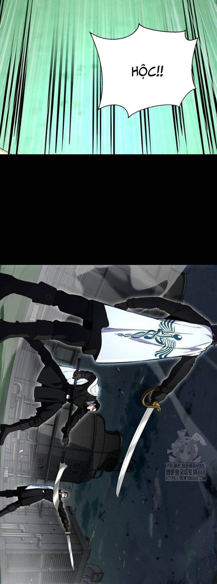 Cậu Bé Của Thần Chết - Chapter 264 - Page 53