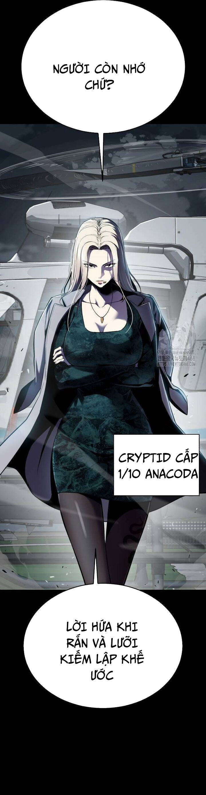 Cậu Bé Của Thần Chết - Chapter 264 - Page 56